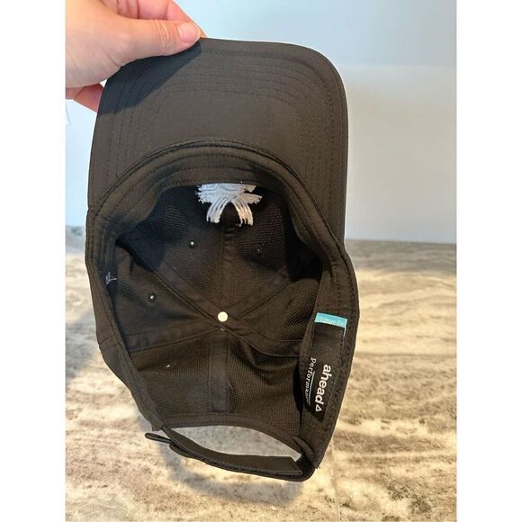 PGA Official 2024 Valhalla Black Hat - Picture 6 of 7